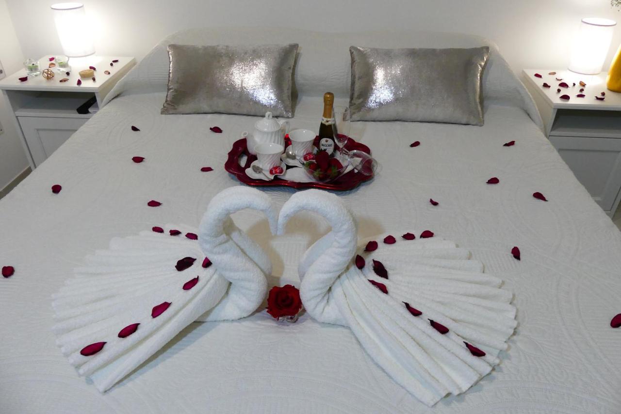 Valentyna Rooms La Spezia Kültér fotó