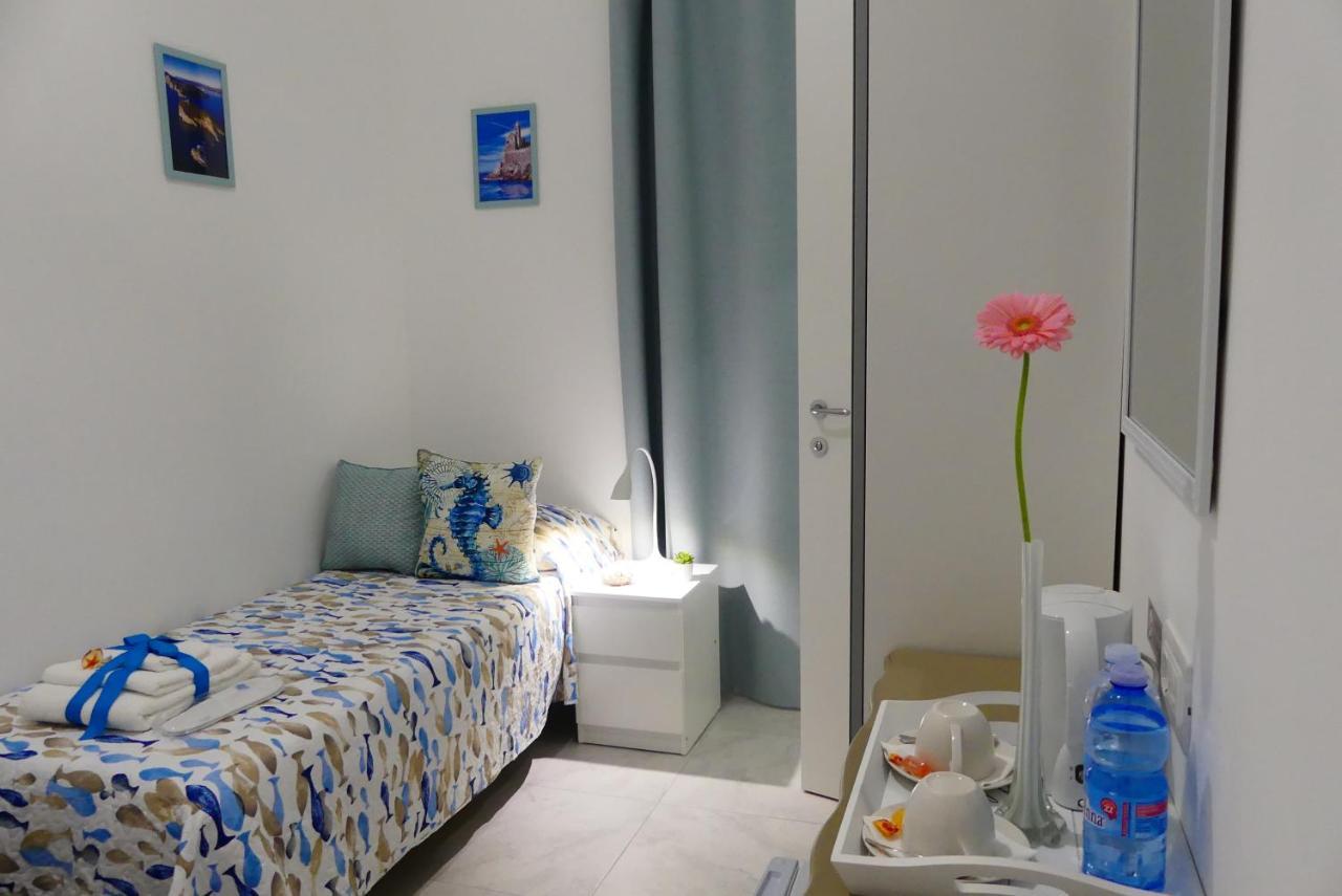 Valentyna Rooms La Spezia Kültér fotó