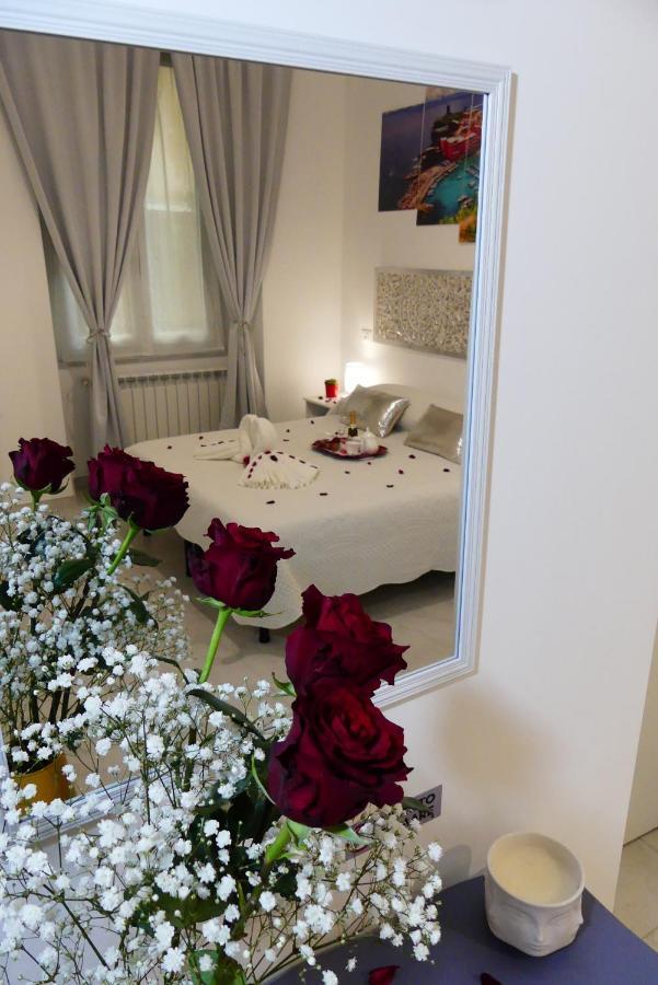 Valentyna Rooms La Spezia Kültér fotó